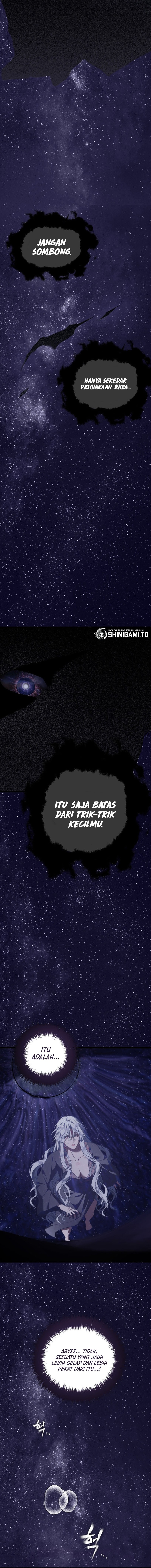 Baca Second Life Ranker - Chapter 222 halaman 8