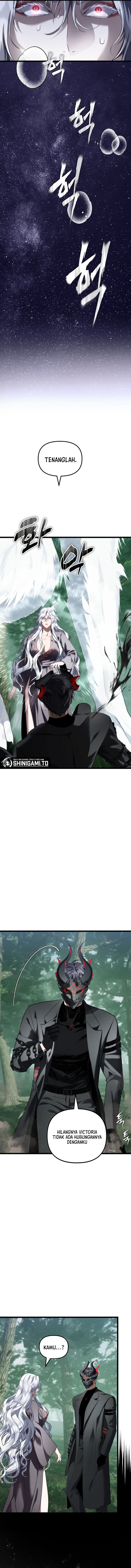 Baca Second Life Ranker - Chapter 222 halaman 9