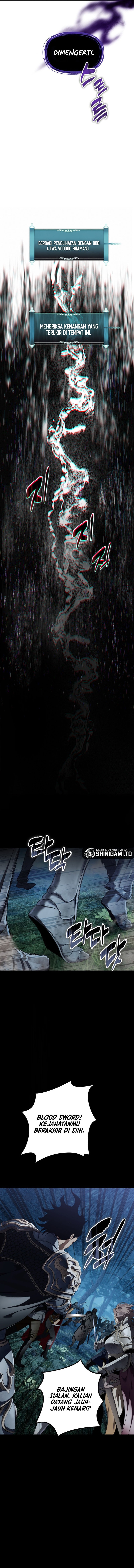Baca Second Life Ranker - Chapter 223 halaman 11