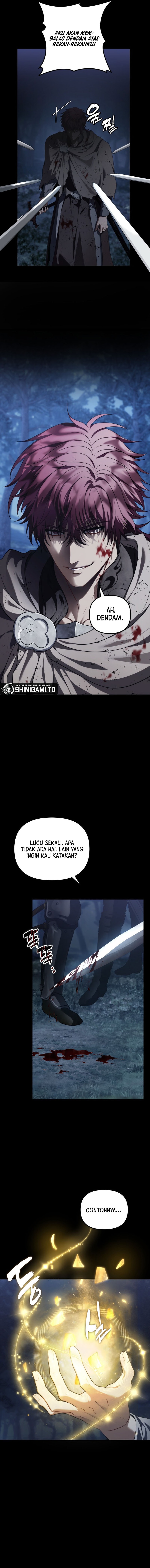 Baca Second Life Ranker - Chapter 223 halaman 12