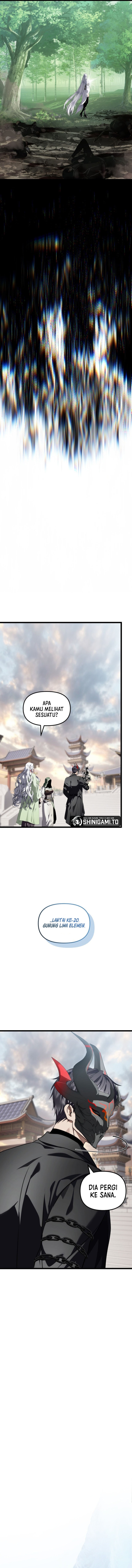 Baca Second Life Ranker - Chapter 223 halaman 16