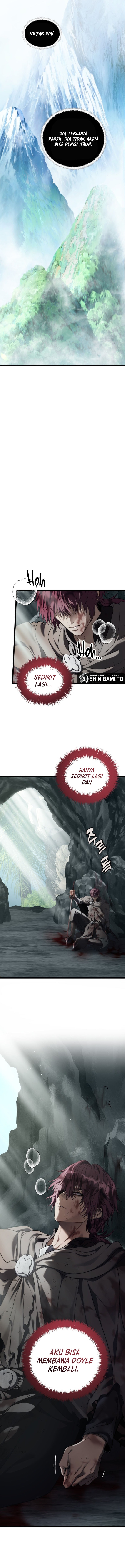 Baca Second Life Ranker - Chapter 223 halaman 17