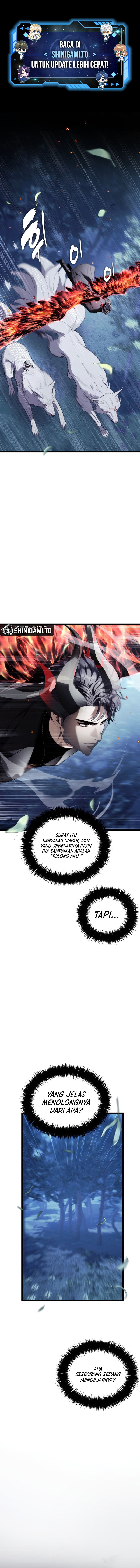 Baca Second Life Ranker - Chapter 223 halaman 2