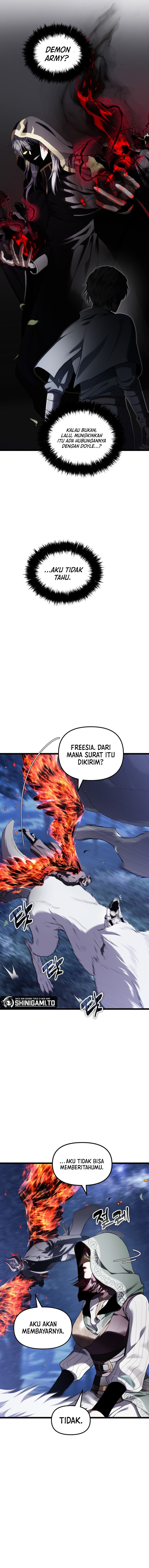 Baca Second Life Ranker - Chapter 223 halaman 3