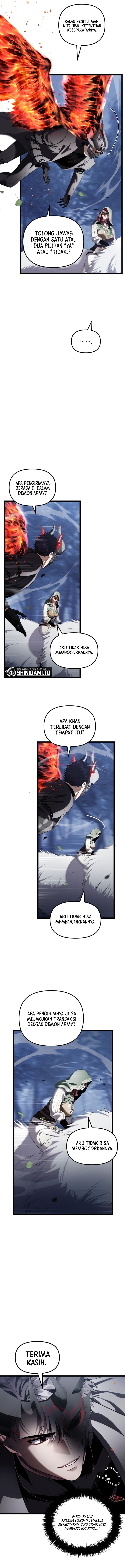 Baca Second Life Ranker - Chapter 223 halaman 5