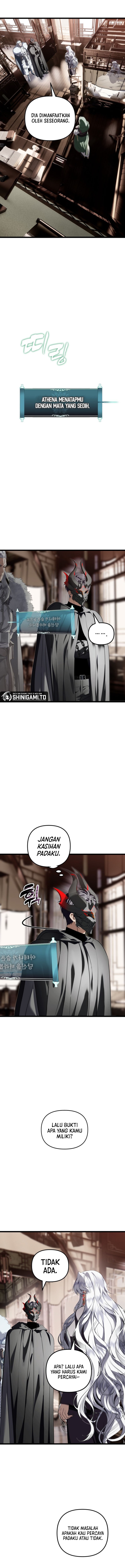 Baca Second Life Ranker - Chapter 228 halaman 12