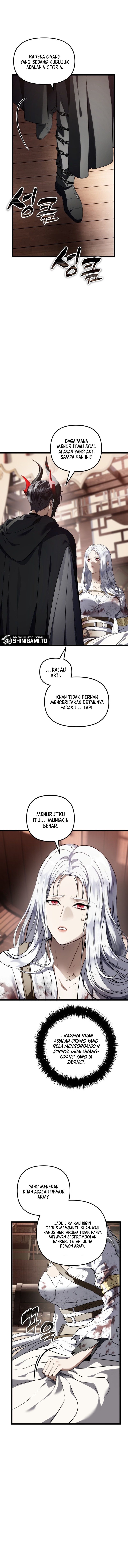 Baca Second Life Ranker - Chapter 228 halaman 13