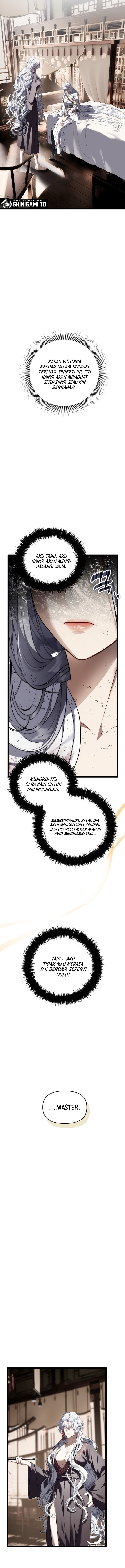Baca Second Life Ranker - Chapter 228 halaman 15