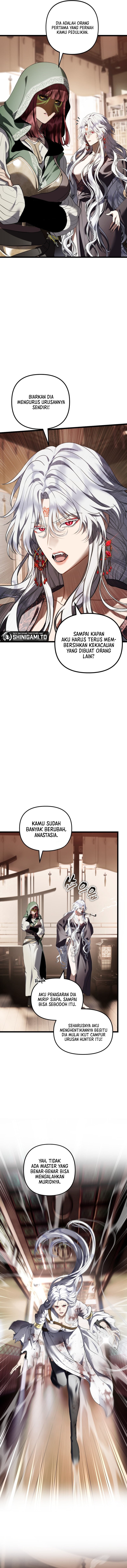 Baca Second Life Ranker - Chapter 228 halaman 17