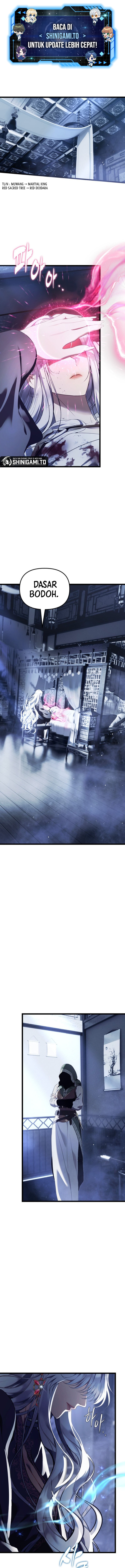 Baca Second Life Ranker - Chapter 228 halaman 2