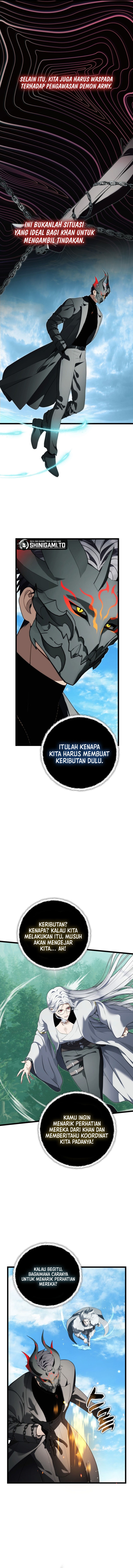Baca Second Life Ranker - Chapter 229 halaman 10