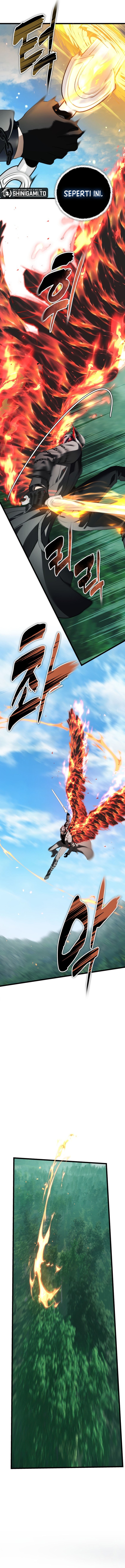 Baca Second Life Ranker - Chapter 229 halaman 11