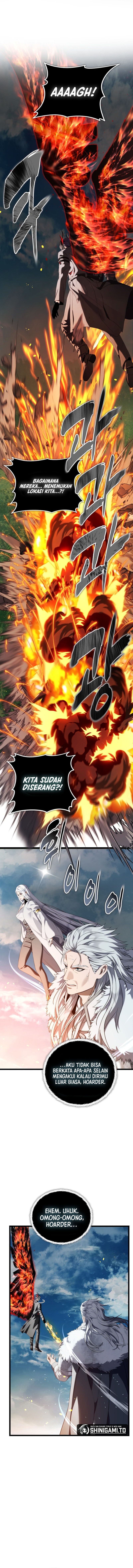 Baca Second Life Ranker - Chapter 229 halaman 12