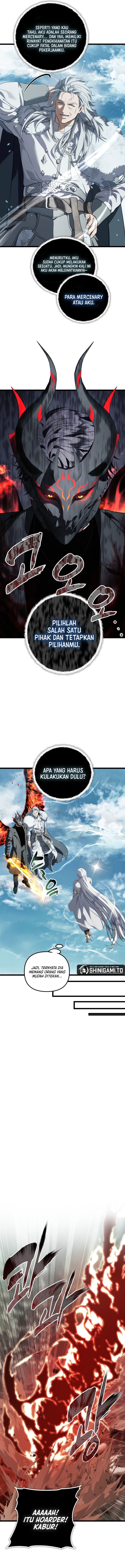 Baca Second Life Ranker - Chapter 229 halaman 13