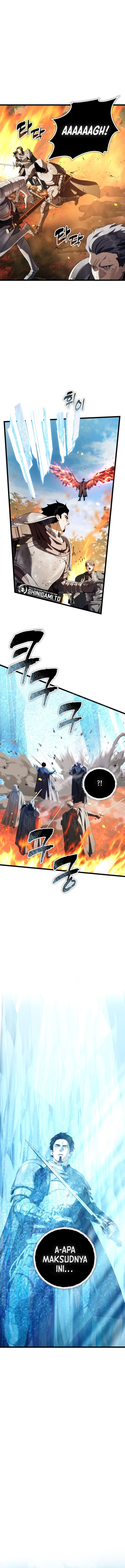Baca Second Life Ranker - Chapter 229 halaman 14
