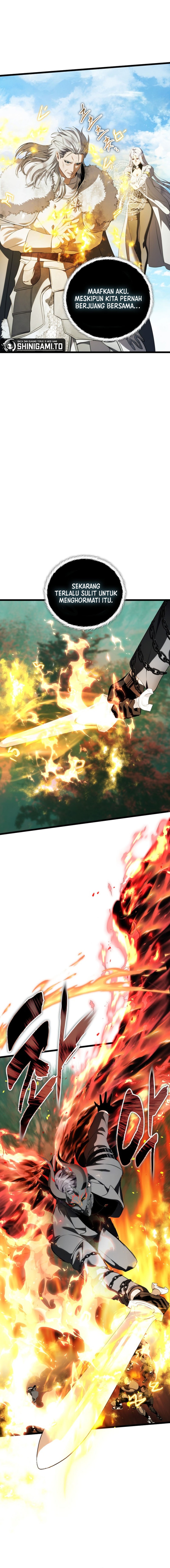 Baca Second Life Ranker - Chapter 229 halaman 16