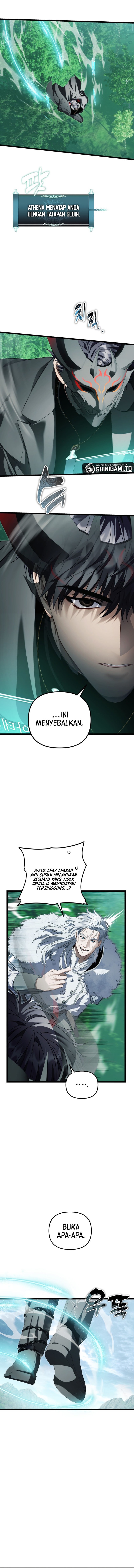Baca Second Life Ranker - Chapter 229 halaman 3