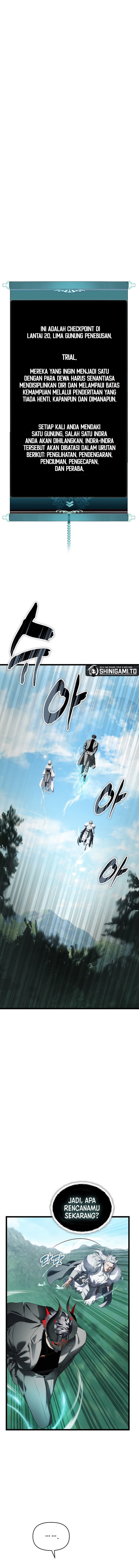 Baca Second Life Ranker - Chapter 229 halaman 7