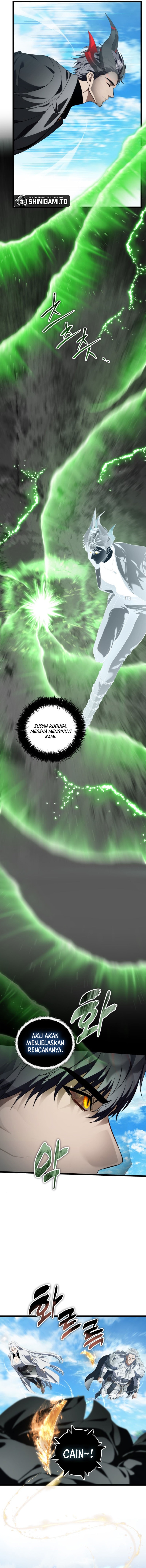 Baca Second Life Ranker - Chapter 229 halaman 8