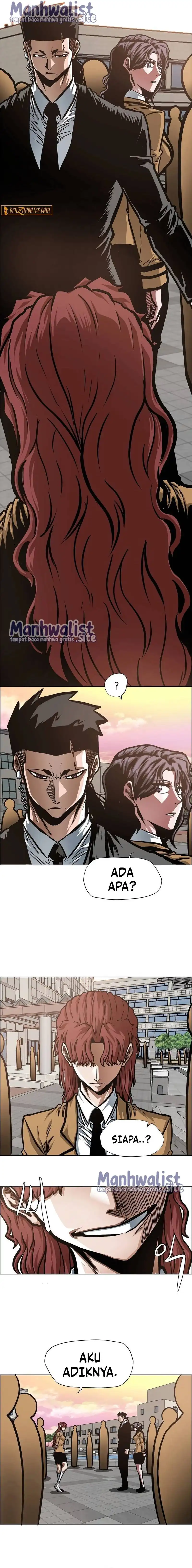 Baca Secret Family - Chapter 39 halaman 10