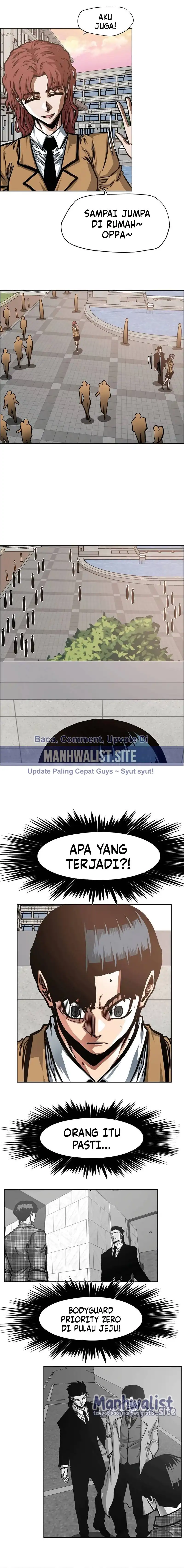 Baca Secret Family - Chapter 39 halaman 12