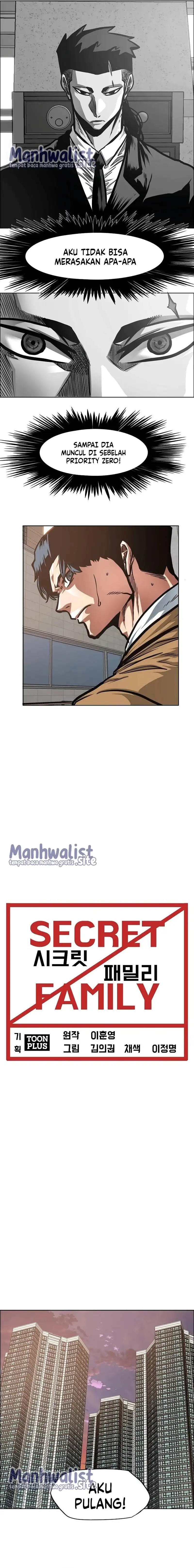 Baca Secret Family - Chapter 39 halaman 13