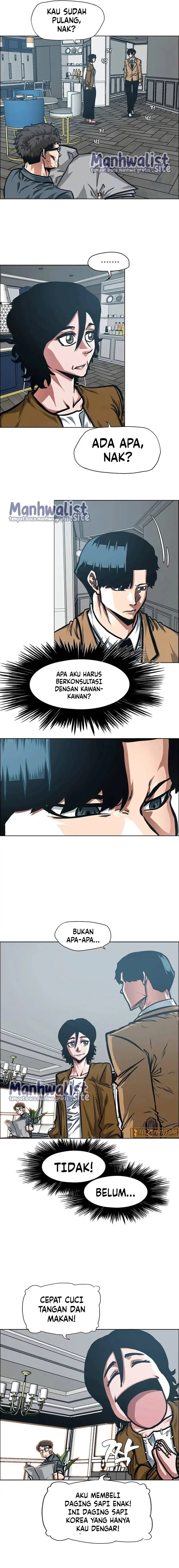 Baca Secret Family - Chapter 39 halaman 14