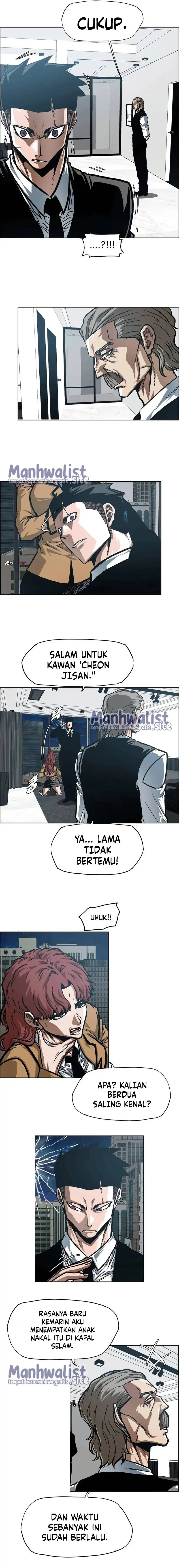 Baca Secret Family - Chapter 39 halaman 19
