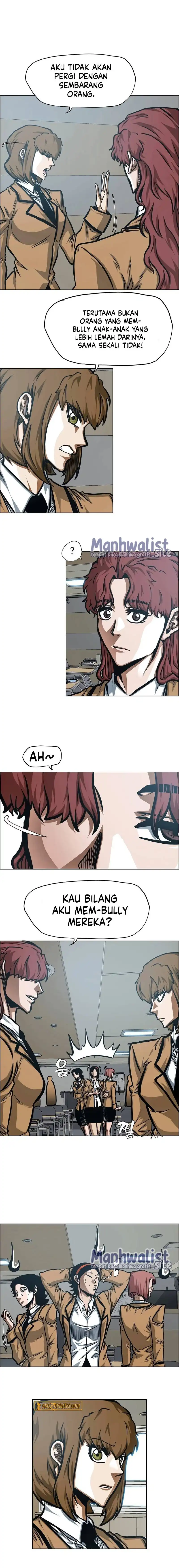 Baca Secret Family - Chapter 39 halaman 2