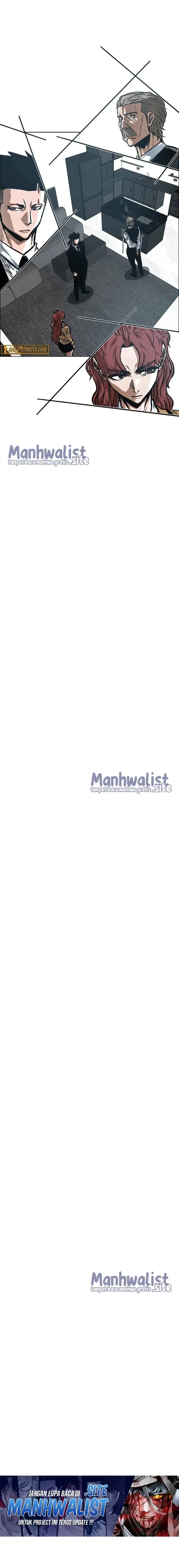 Baca Secret Family - Chapter 39 halaman 20