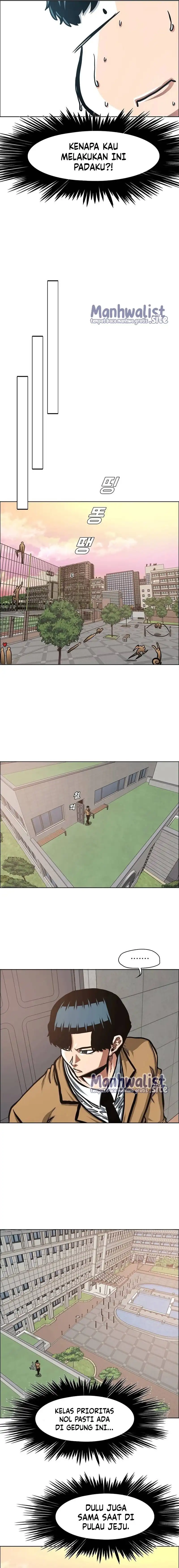 Baca Secret Family - Chapter 39 halaman 6