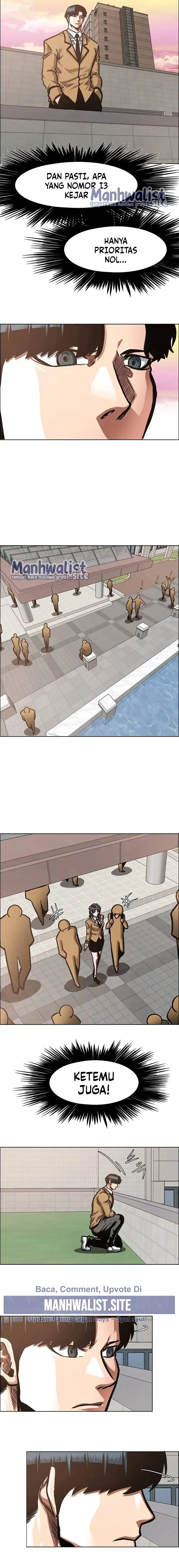 Baca Secret Family - Chapter 39 halaman 7