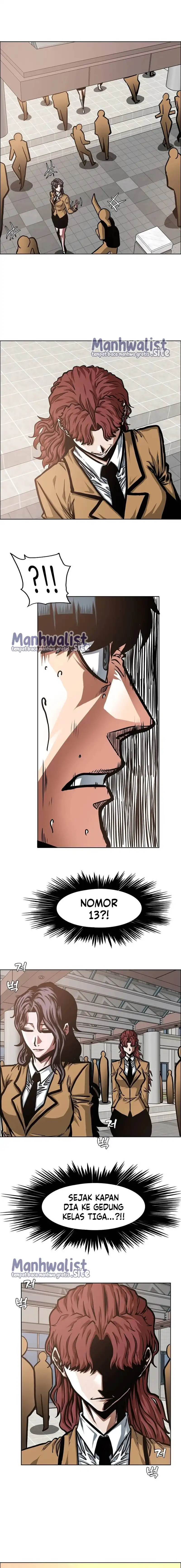 Baca Secret Family - Chapter 39 halaman 8