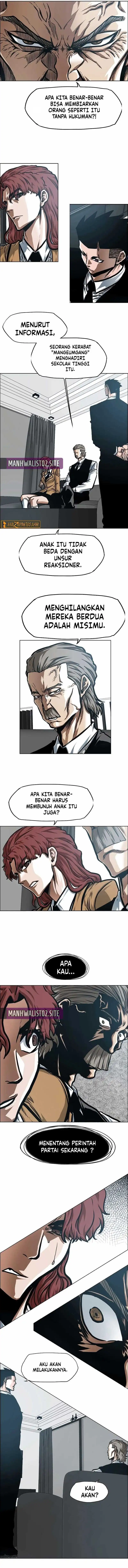Baca Secret Family - Chapter 40 halaman 3
