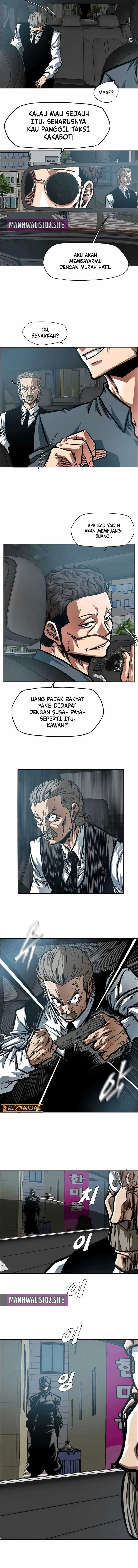Baca Secret Family - Chapter 40 halaman 7