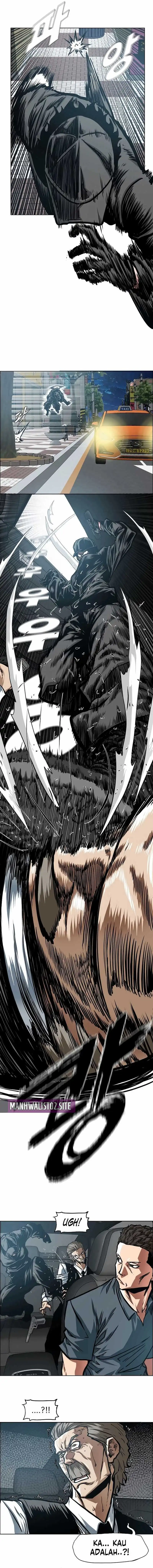 Baca Secret Family - Chapter 40 halaman 8