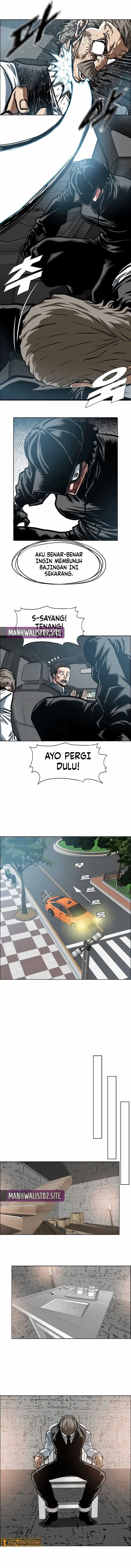 Baca Secret Family - Chapter 40 halaman 9