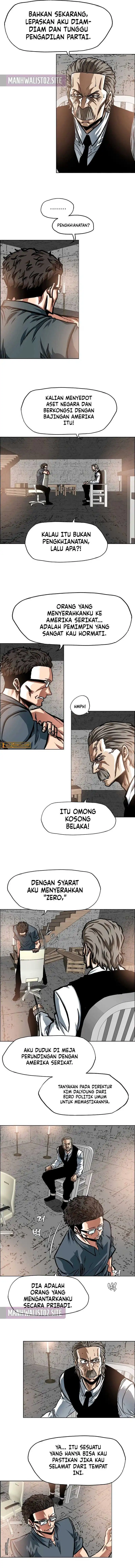 Baca Secret Family - Chapter 41 halaman 2