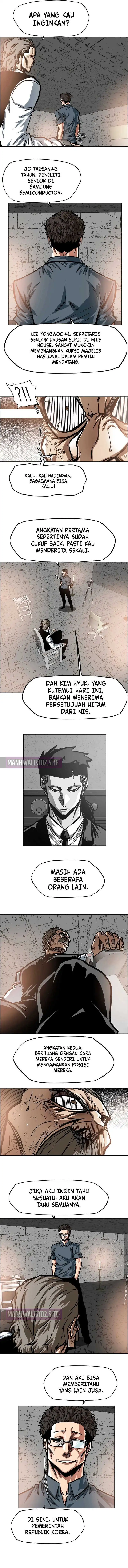 Baca Secret Family - Chapter 41 halaman 3
