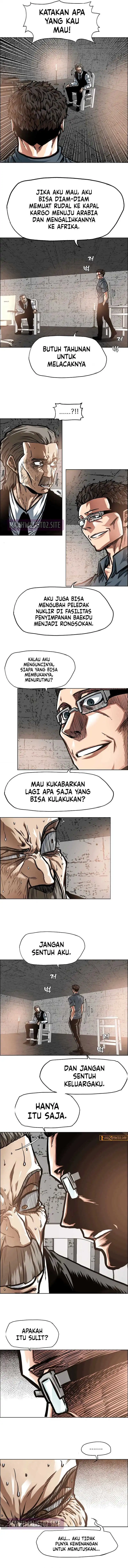 Baca Secret Family - Chapter 41 halaman 4