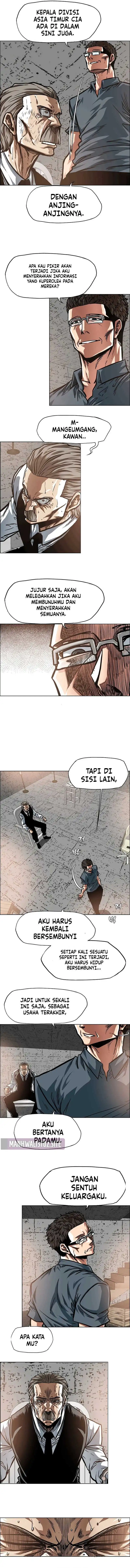 Baca Secret Family - Chapter 41 halaman 5
