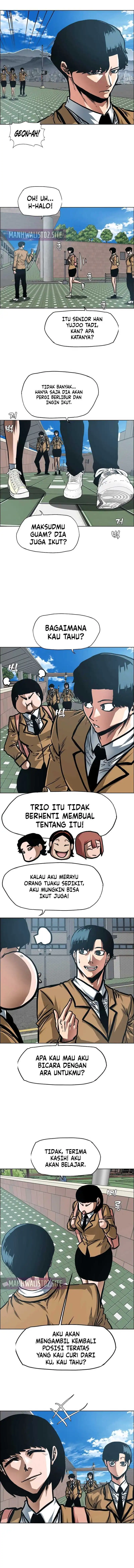 Baca Secret Family - Chapter 41 halaman 9