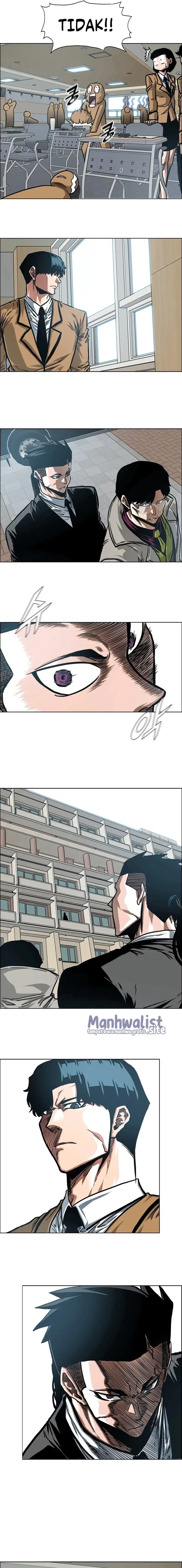 Baca Secret Family - Chapter 42 halaman 10
