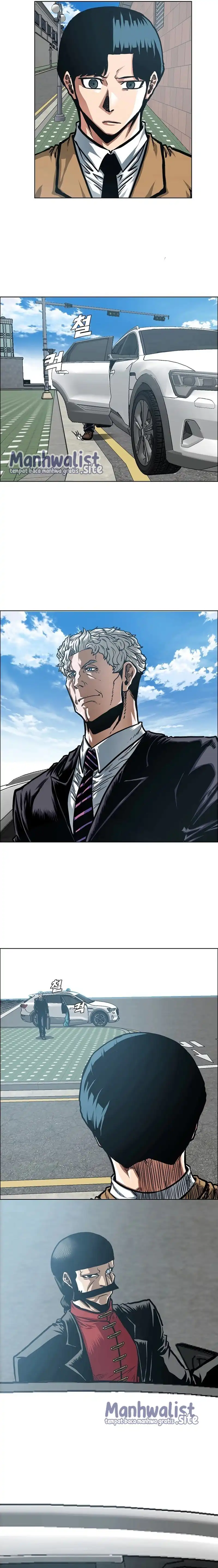Baca Secret Family - Chapter 42 halaman 13