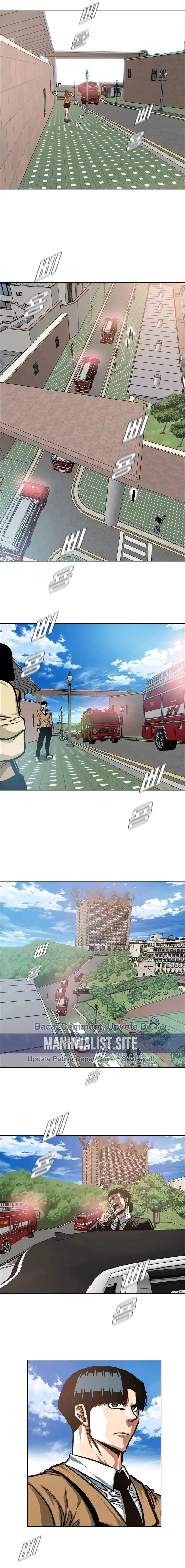 Baca Secret Family - Chapter 42 halaman 3