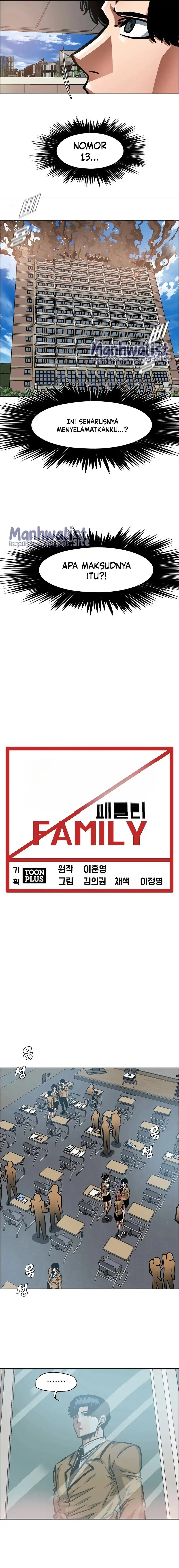 Baca Secret Family - Chapter 42 halaman 5