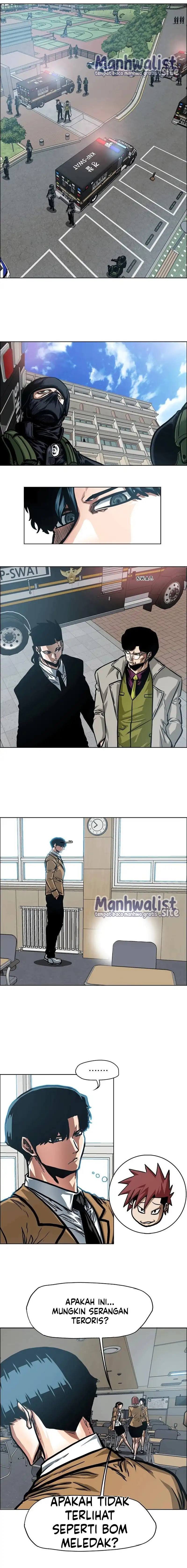 Baca Secret Family - Chapter 42 halaman 6