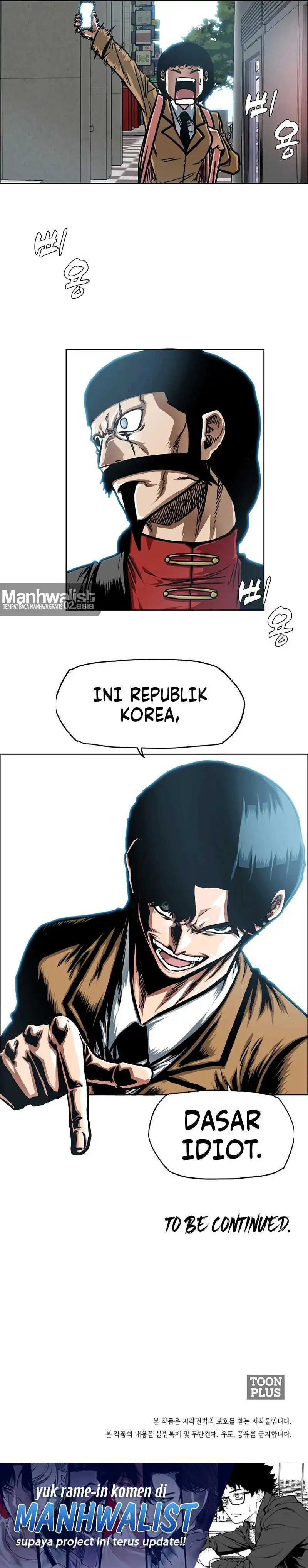 Baca Secret Family - Chapter 43 halaman 11