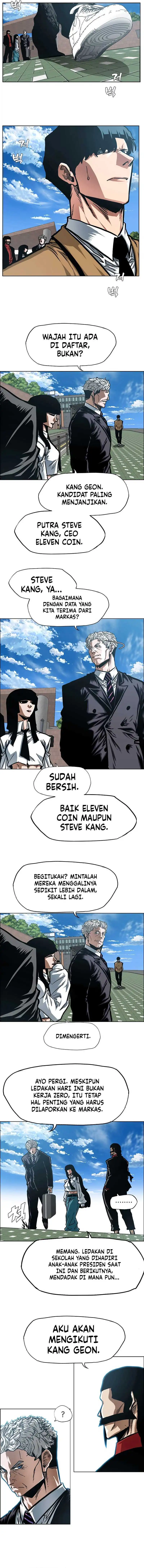 Baca Secret Family - Chapter 43 halaman 3