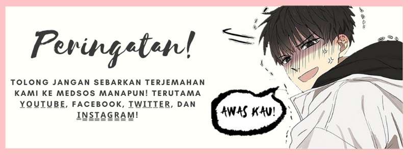 Baca Secret Love - Chapter 42.5 halaman 1